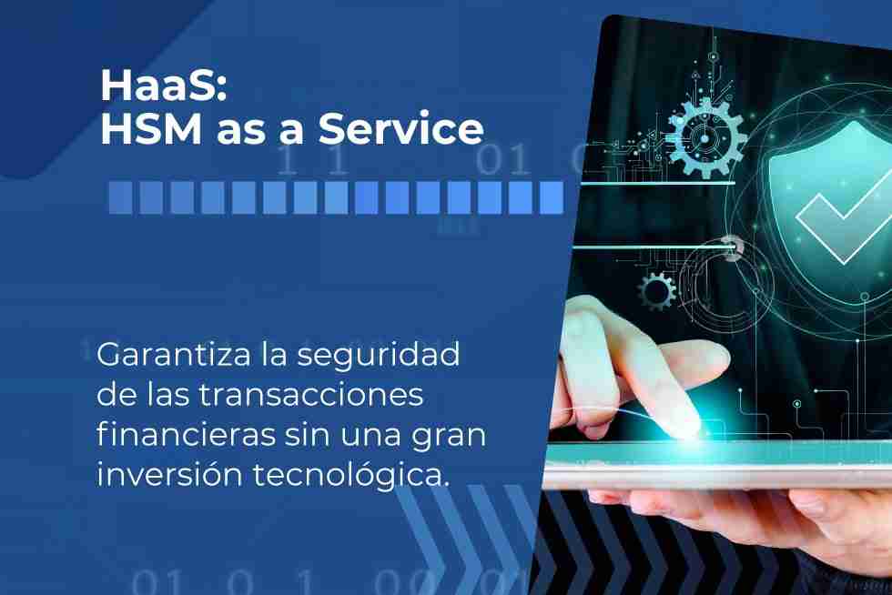 HSM como Servicio